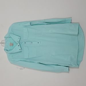 Duluth Trading Outdoor Casual Women's Shirt Size XS